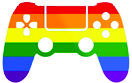 CONTROLLER ICON