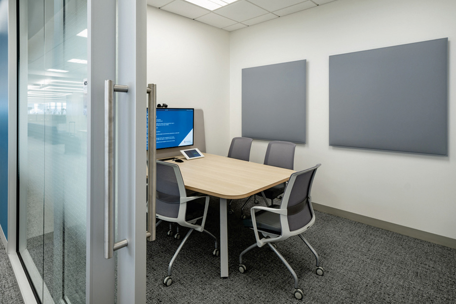 HUDDLE ROOMS INSIDE ARTICLE 900X600