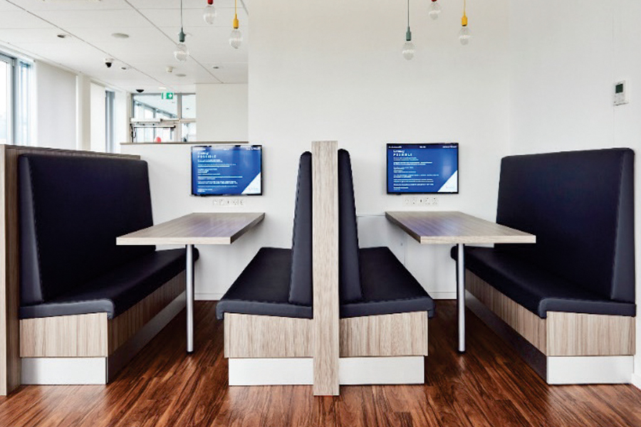 LUNCHROOM BOOTHS INSIDE ARTICLE 900X600